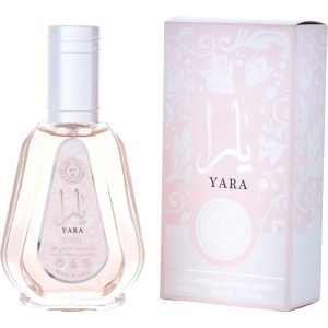 Lattafa Yara By Lattafa eu de parfum spray 1,7 oz Damen – 7827783123004