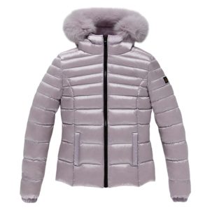 Refrigiwear Nylon Jacken & Damen Mantel 7827791740988