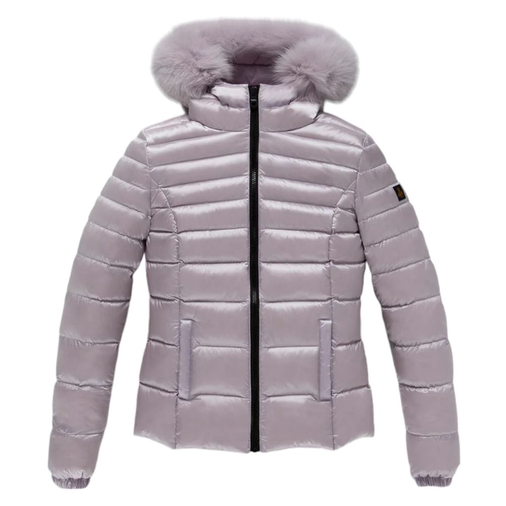 Refrigiwear Nylon Jacken & Damenmantel