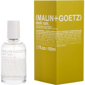 Malin+Goetz Dark Rum by malin + goetz eau de parfum spray 1,7 oz Damen 7827791904828
