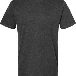 Tultex unisex Premium-Baumwollmischung T-Shirt 7827798261820