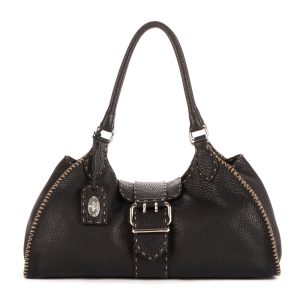 Vintage Selleria Hobo