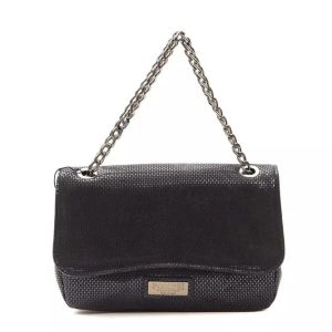 Pompei Donatella Chic Leder Crossbody Damen Eleganz