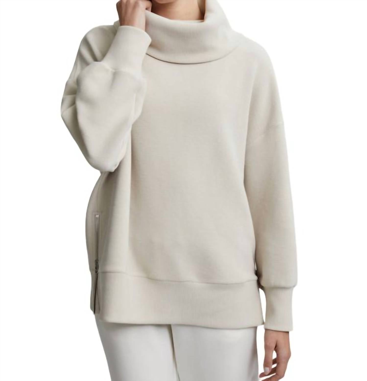 Milton Sweat im Pelikan