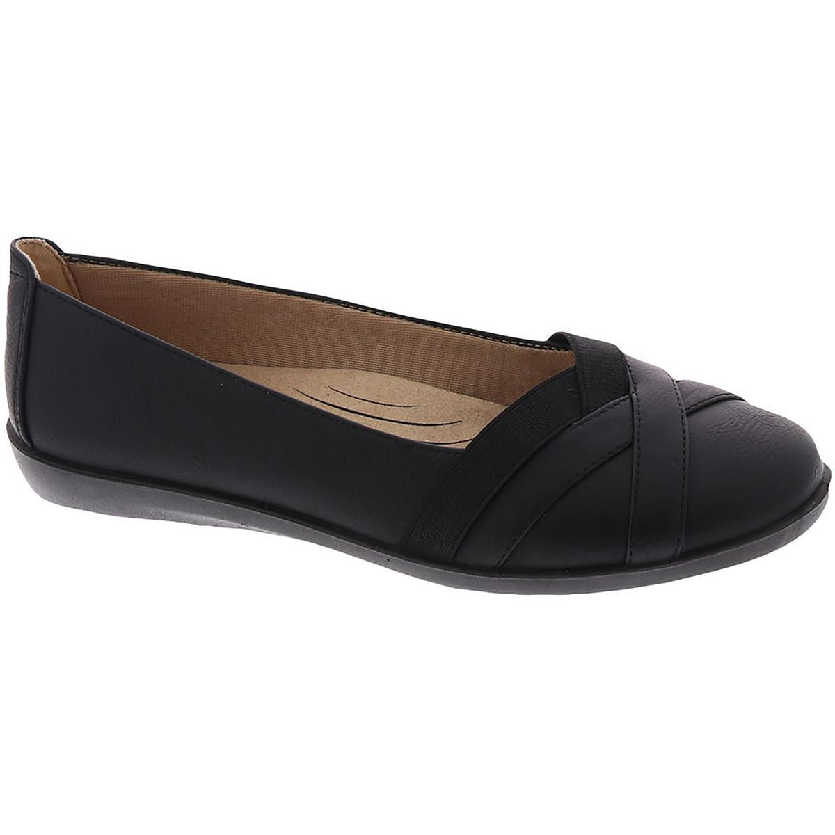 Northern Dressy Slip auf Oxfords