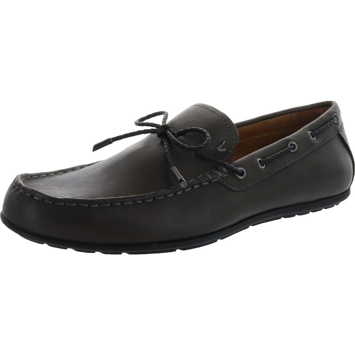 Luca Lederschuhe Mokassins