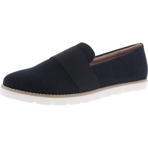 Wildleder Casual Loafer