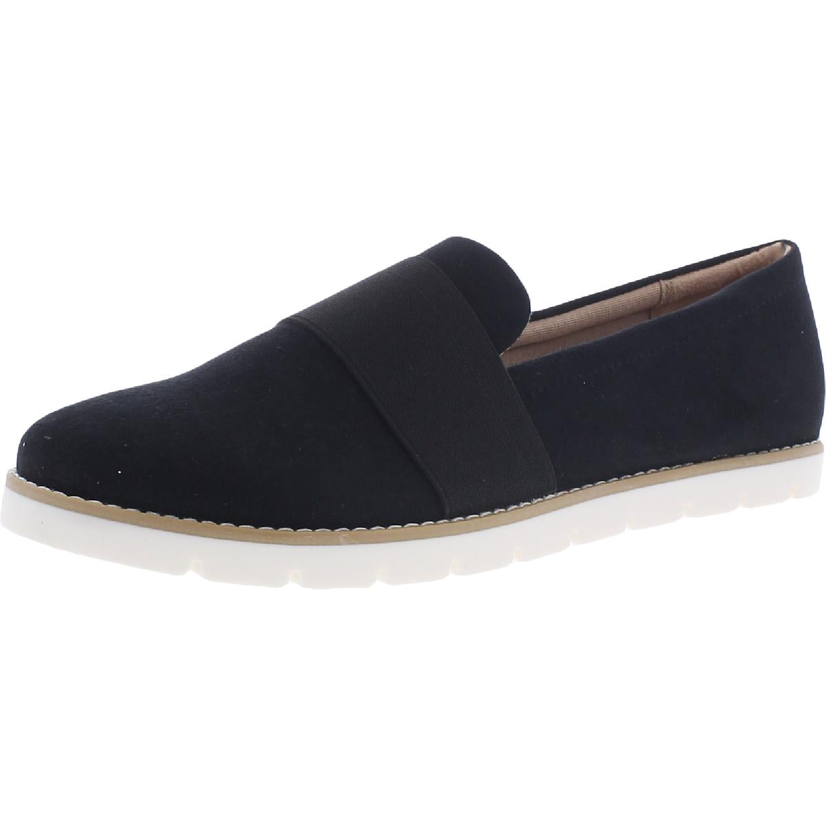 Wildleder Casual Loafer
