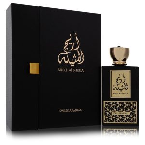 Areej Al Sheila by Swiss Arabian eu de parfum spray 3,4 oz Damen