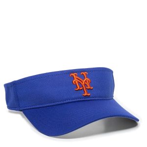 Outdoor-Cap New York meetsTM mlb® Replik mlb-185 Visier