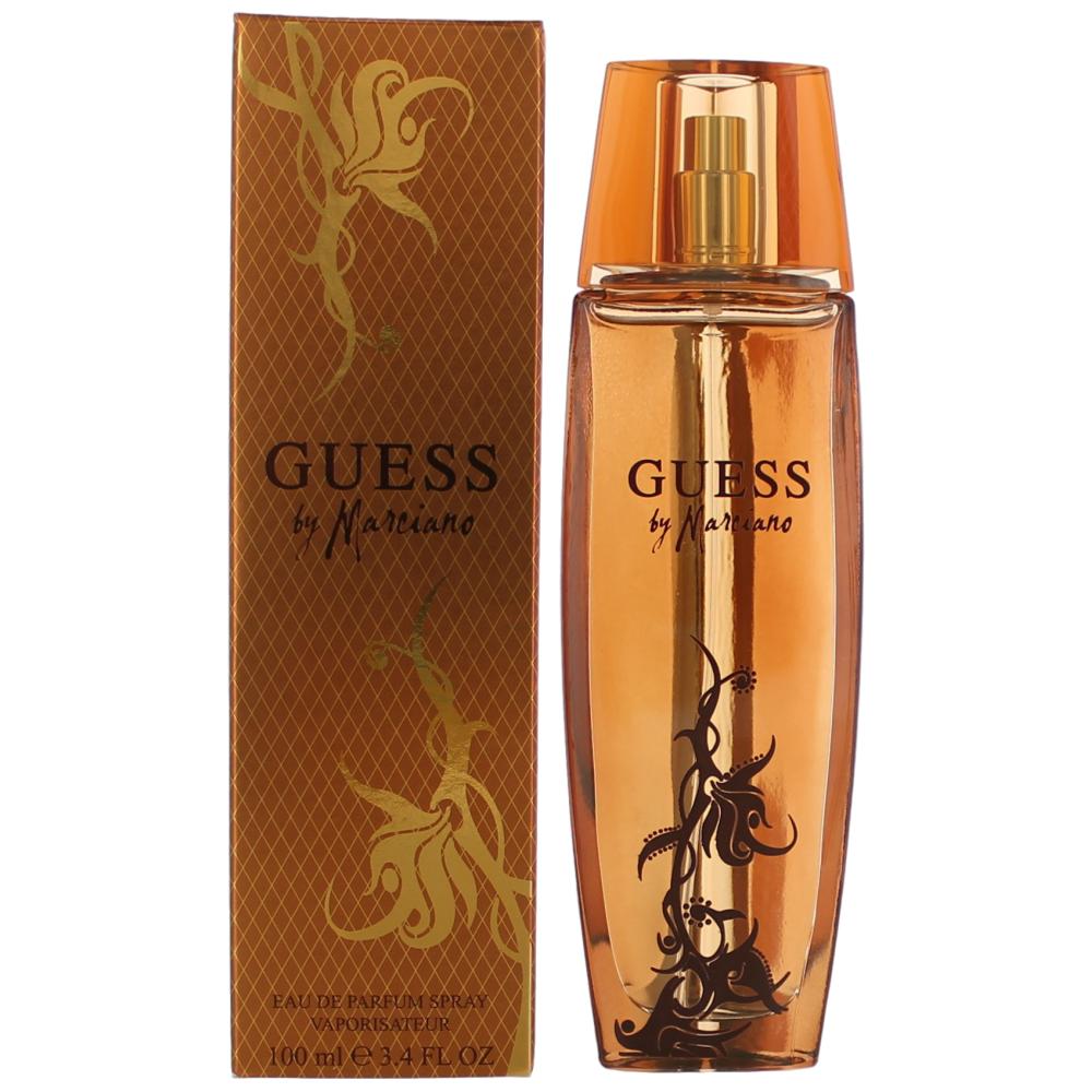 Guess von Marciano, 3.4 oz Eau de Parfum Spray für Damen