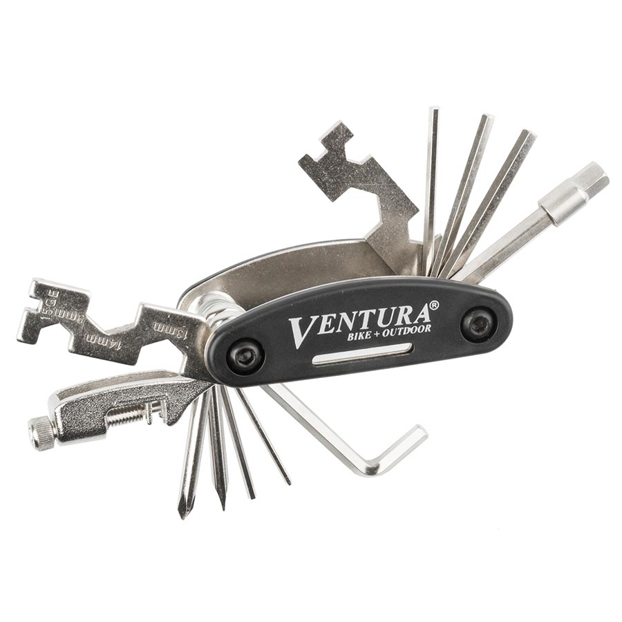 Ventura 18F Mehrfarbig Tool