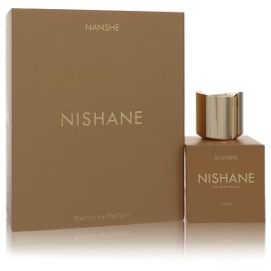 Nanshe by Nishane Extrait de parfum 3,4 oz Damen