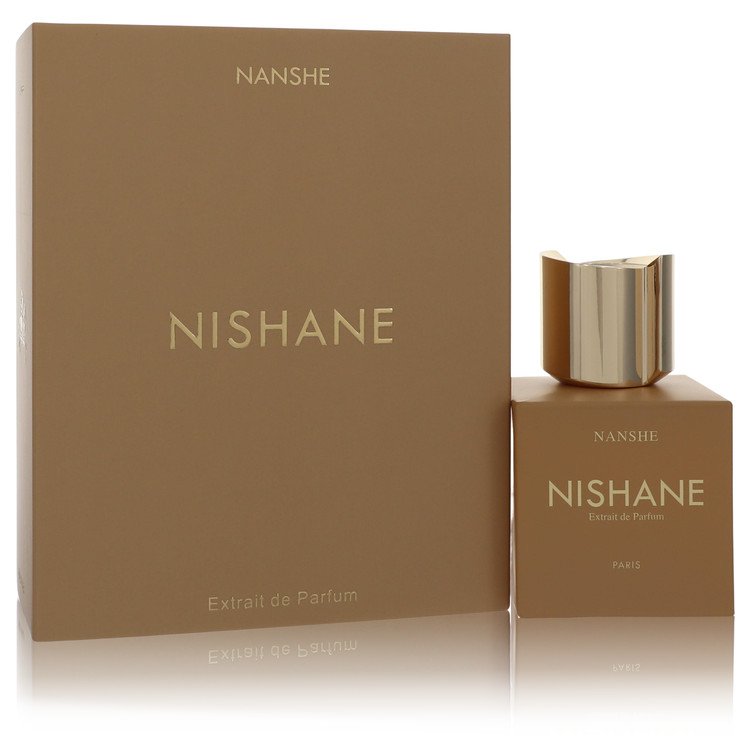 Nanshe von Nishane Extrait de Parfum 3.4 oz Damen