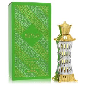 Ajmal Mizyaan von Ajmal Konzentriertes Parfümöl (Unisex).14 oz für Damen