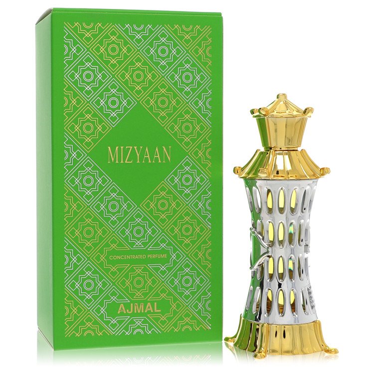 Ajmal Mizyaan von Ajmal Konzentriertes Parfümöl (Unisex).14 oz für Damen