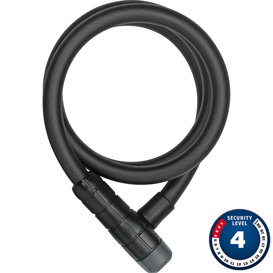 Abus 6412K Kabelschloss
