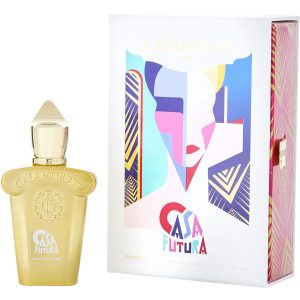 Xerjoff Casamorati Casafutura von Xerjoff Eau de Parfum Spray 1 Oz Herren