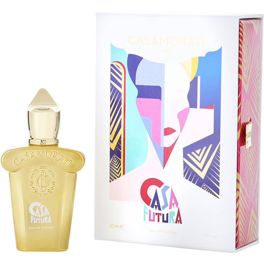 Xerjoff Casamorati Casafutura von Xerjoff Eau de Parfum Spray 1 Oz Herren