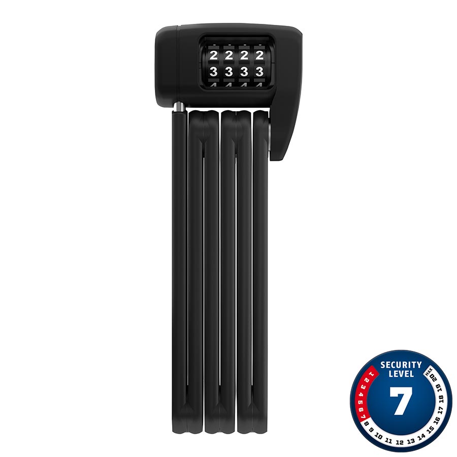 Abus Bordo Lite 6055C Faltschloss