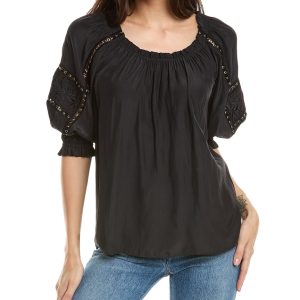 Ramy Bach Munroe Top