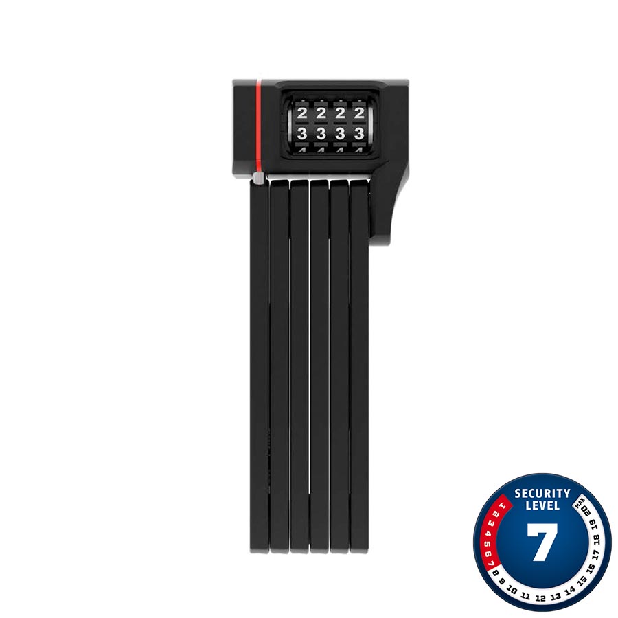 Abus Bordo uGrip 5700C Faltschloss