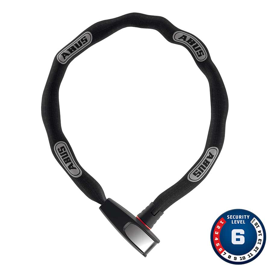 Abus 6806K Catena Kettenschloss