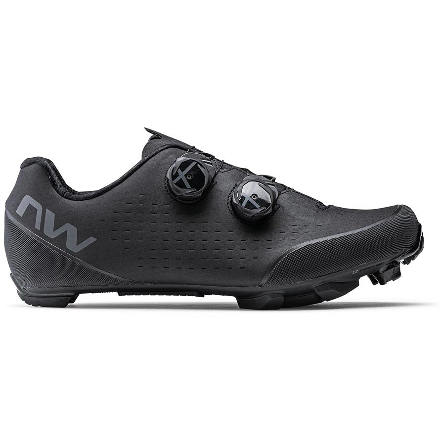 Northwave Herren Rebel 3 MTB Fahrradschuhe