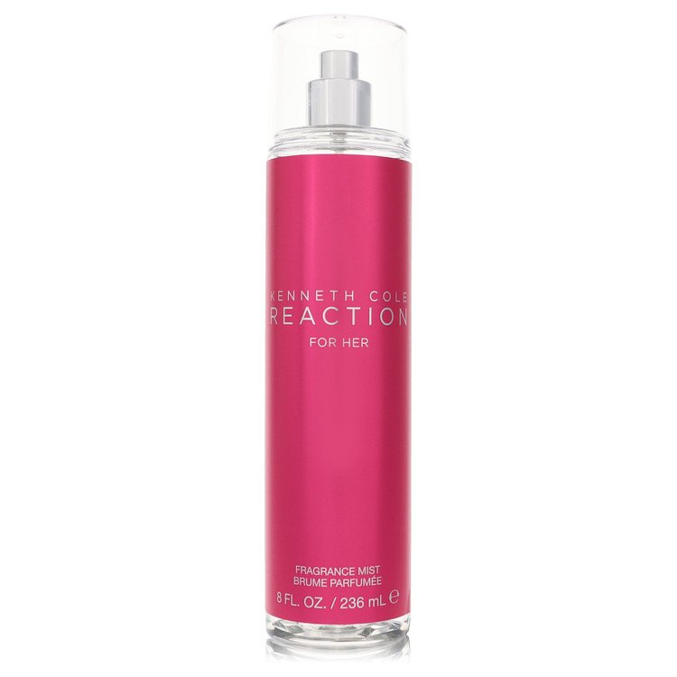 Kenneth Cole Reaktion von Kenneth Cole Body Mist 8 oz für Damen