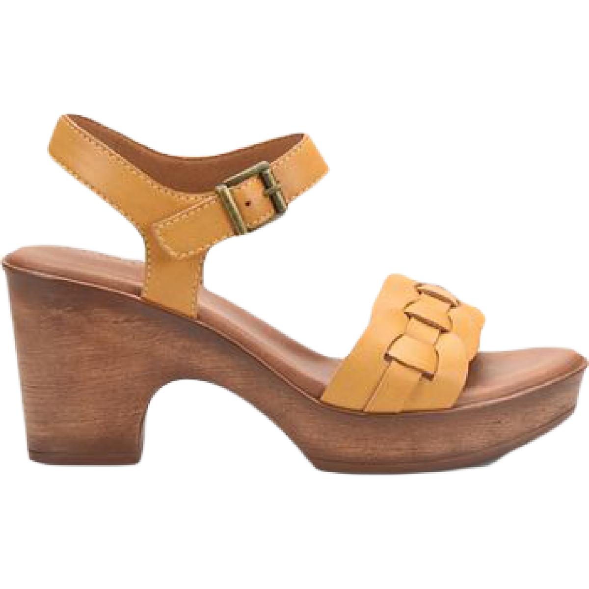 Gigi Knöchel Strap Sandalen mit Spitze
