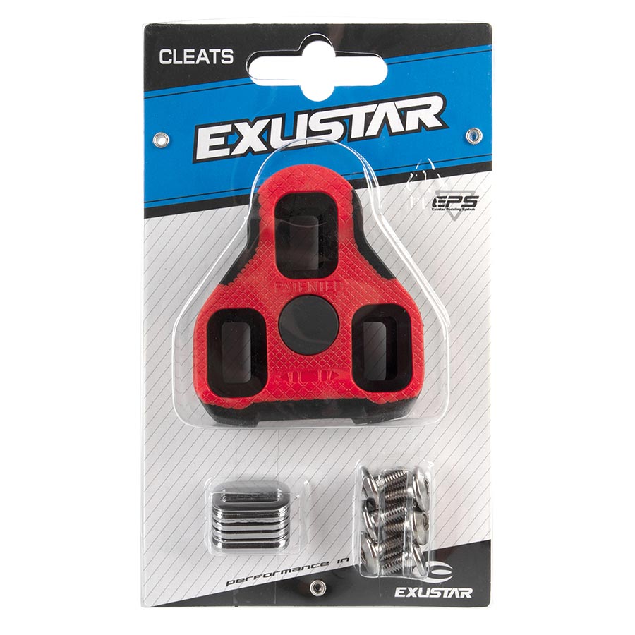Exustar E ARC11 Cleat Set