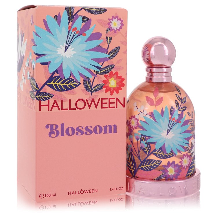 Halloween Blossom von Jesus Del Pozo Eau de Toilette Spray 3.4 oz Damen