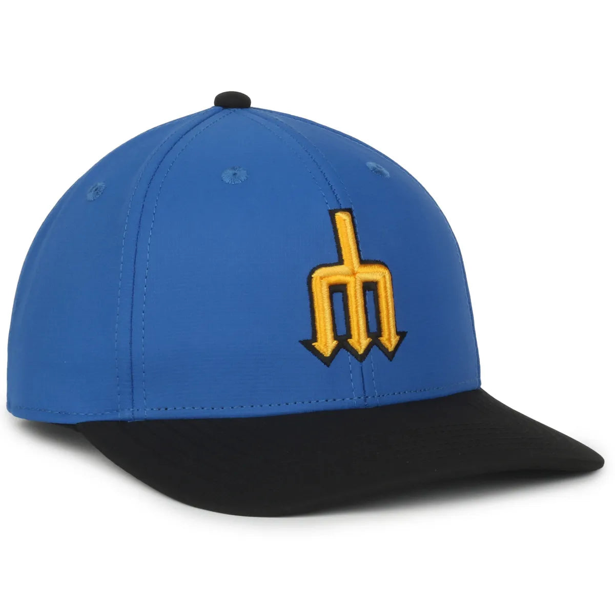 Outdoor Cap Seattle MarinersTM MLB® Replika strukturiert MLB-550cc Hut