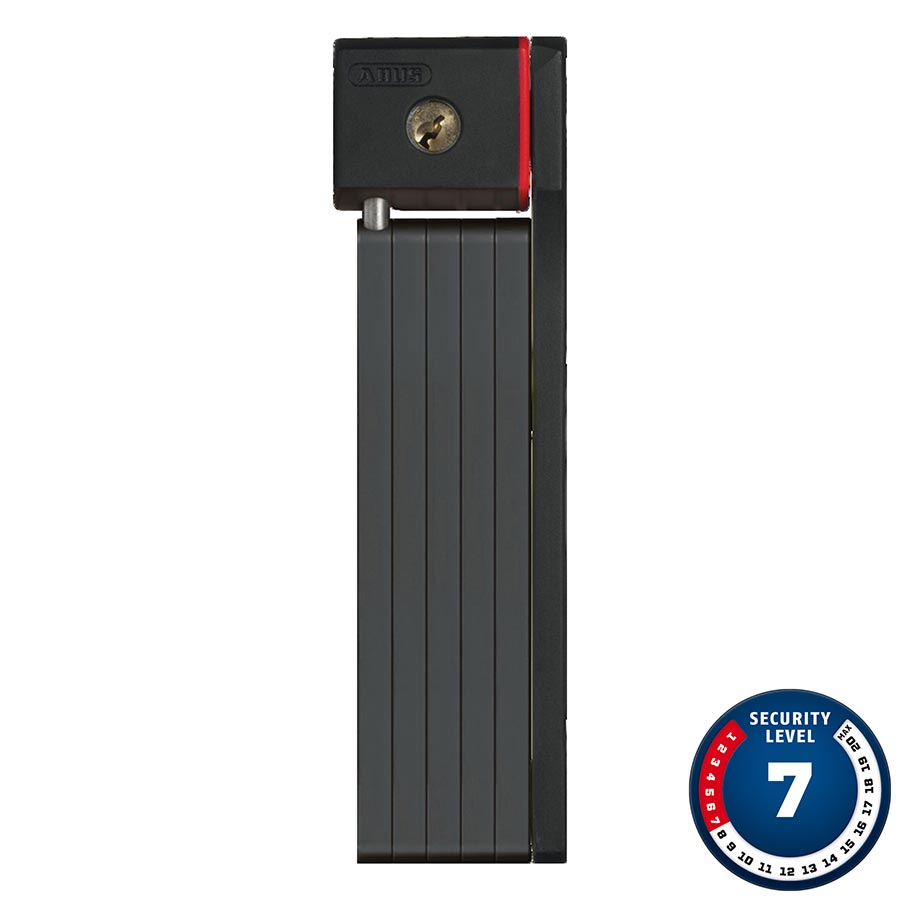 Abus Bordo uGrip 5700 SH Faltschlösser
