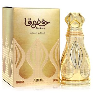 Ajmal Khofooq von Ajmal Konzentriertes Parfüm (Unisex).6 oz für Damen