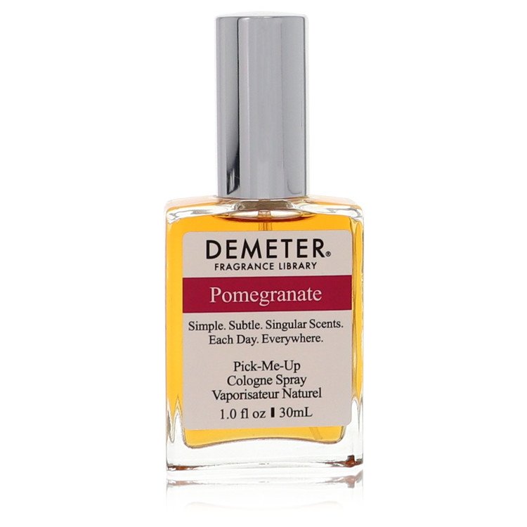 Demeter Pomegranate by Demeter Cologne Spray 1 Unze Damen