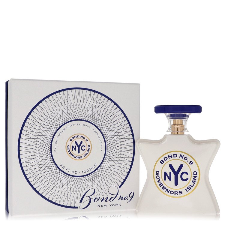 Governors Island von Bond No. 9 Eau de Parfum Spray 3,3 oz Damen