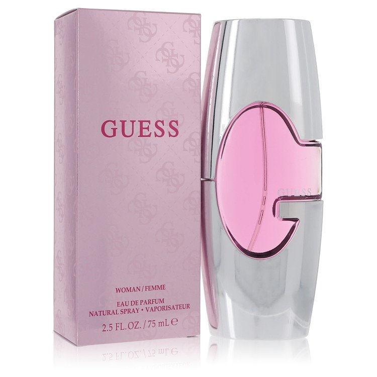Guess (New) von Guess Eau de Parfum Spray 2,5 oz für Damen