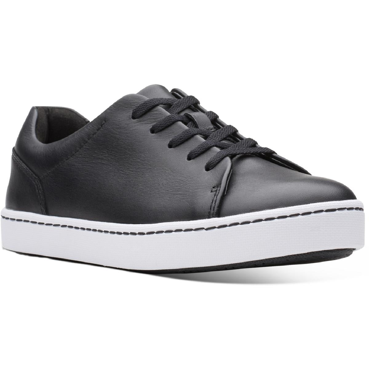 Pawey Springs Casual und Fashion Sneaker aus Kunstleder