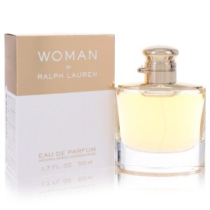 Ralph Lauren Woman by Ralph Lauren eu de parfum spray 1,7 oz für Damen 7827801243708