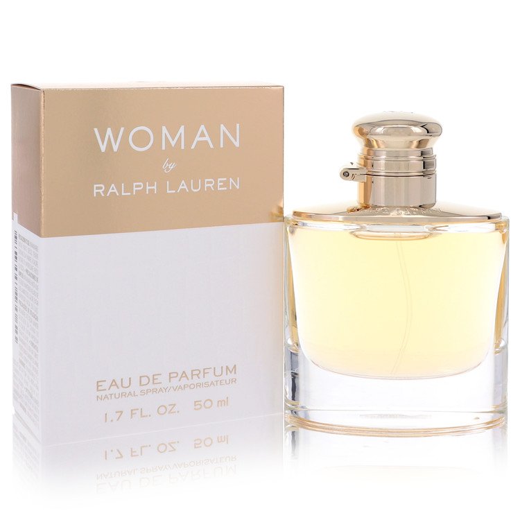 Ralph Lauren Woman von Ralph Lauren Eau de Parfum Spray 1.7 oz für Damen