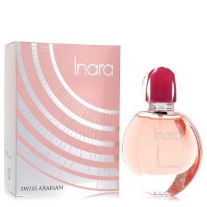Swiss Arabian Inara by Swiss Arabian eu de parfum spray 1,86 oz Damen
