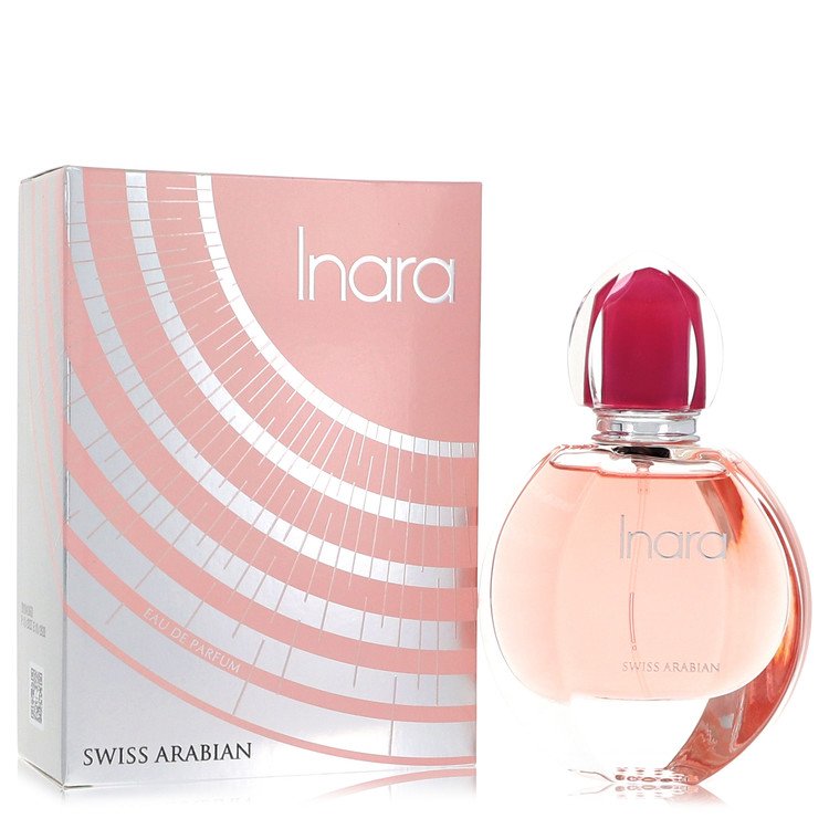 Swiss Arabian Inara von Swiss Arabian Eau de Parfum Spray 1.86 oz Damen