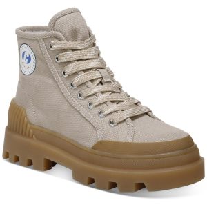 Ivey Walking Casual and Fashion Turnschuhe