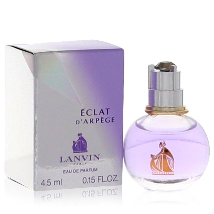 Eclat D'Arpege von Lanvin Mini Eau de Parfum 17 oz für Damen