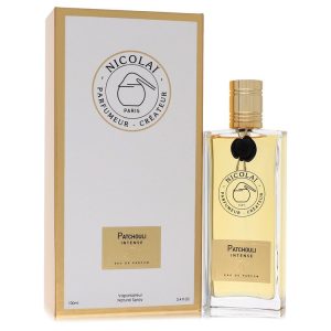 Patchouli Intense by Nicolai eu de parfum spray 3,4 oz Damen