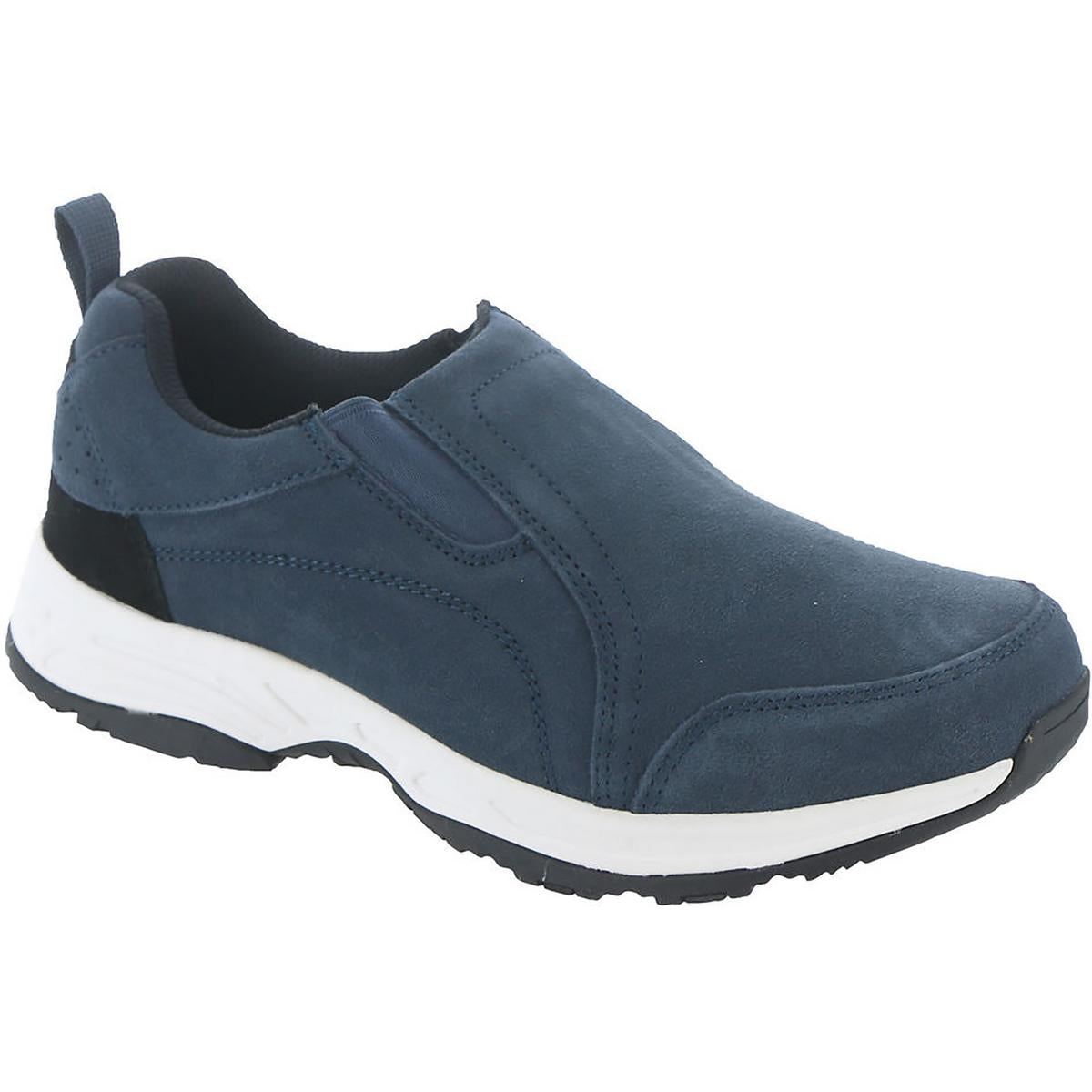Cash Wildleder Walking Casual und Mode Turnschuhe