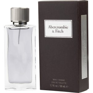 Abercrombie & Fitch First Instinct von Abercrombie & Fitch Eau de Toilette Spray 1.7 Oz Herren