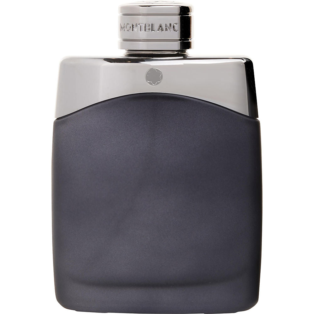 Mont Blanc Legend von Mont Blanc Aftershave Lotion Spray 3.3 Oz (Neue Verpackung) Herren