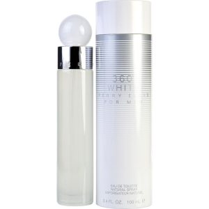 Perry Ellis 360 weiß durch perry ellis edt spray 3.4 oz Herren 7827789283388